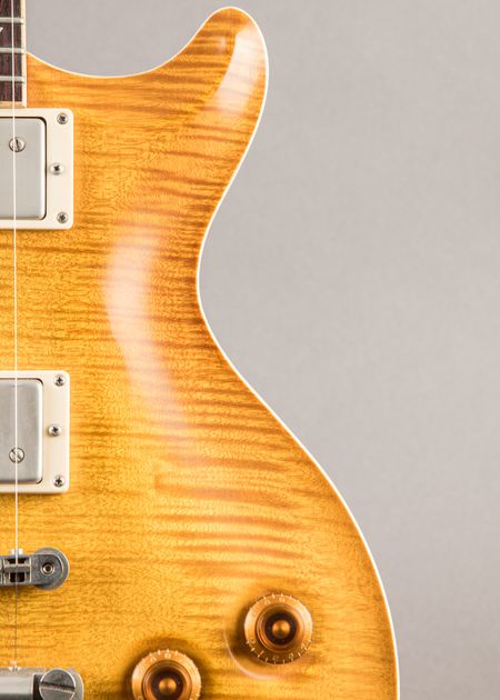 Carter Vintage - Nik Huber Orca '59 2003, Vintage Amber | Carter