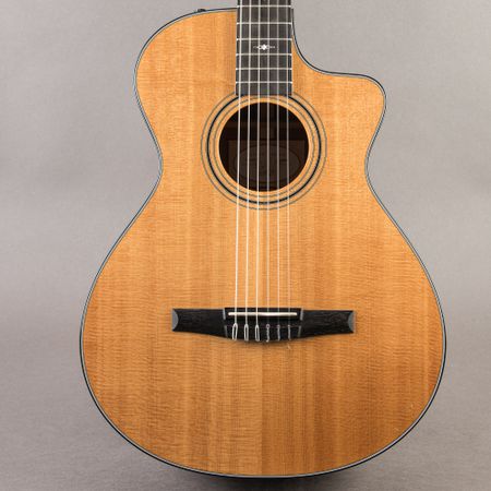 Taylor 312ce-N 2018, Natural thumbnail