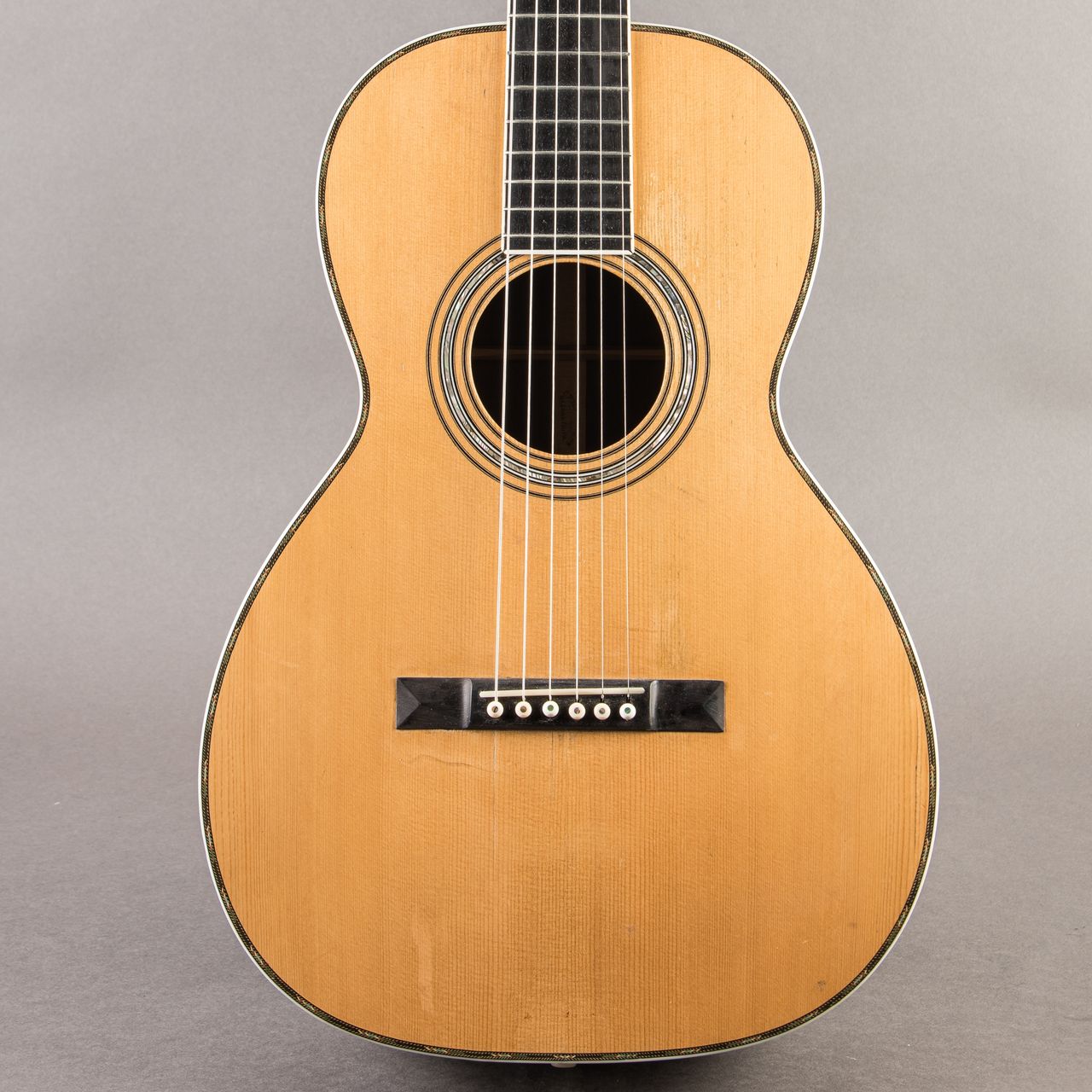 1908 Martin 0-30 at Carter Vintage Guitars