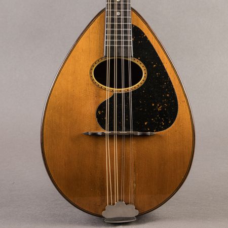 Weymann Mandolute 1925, Natural thumbnail