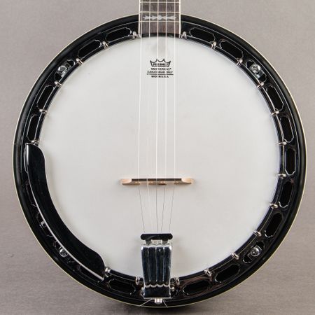 Fender Deluxe 5 String 1998, Sunburst thumbnail