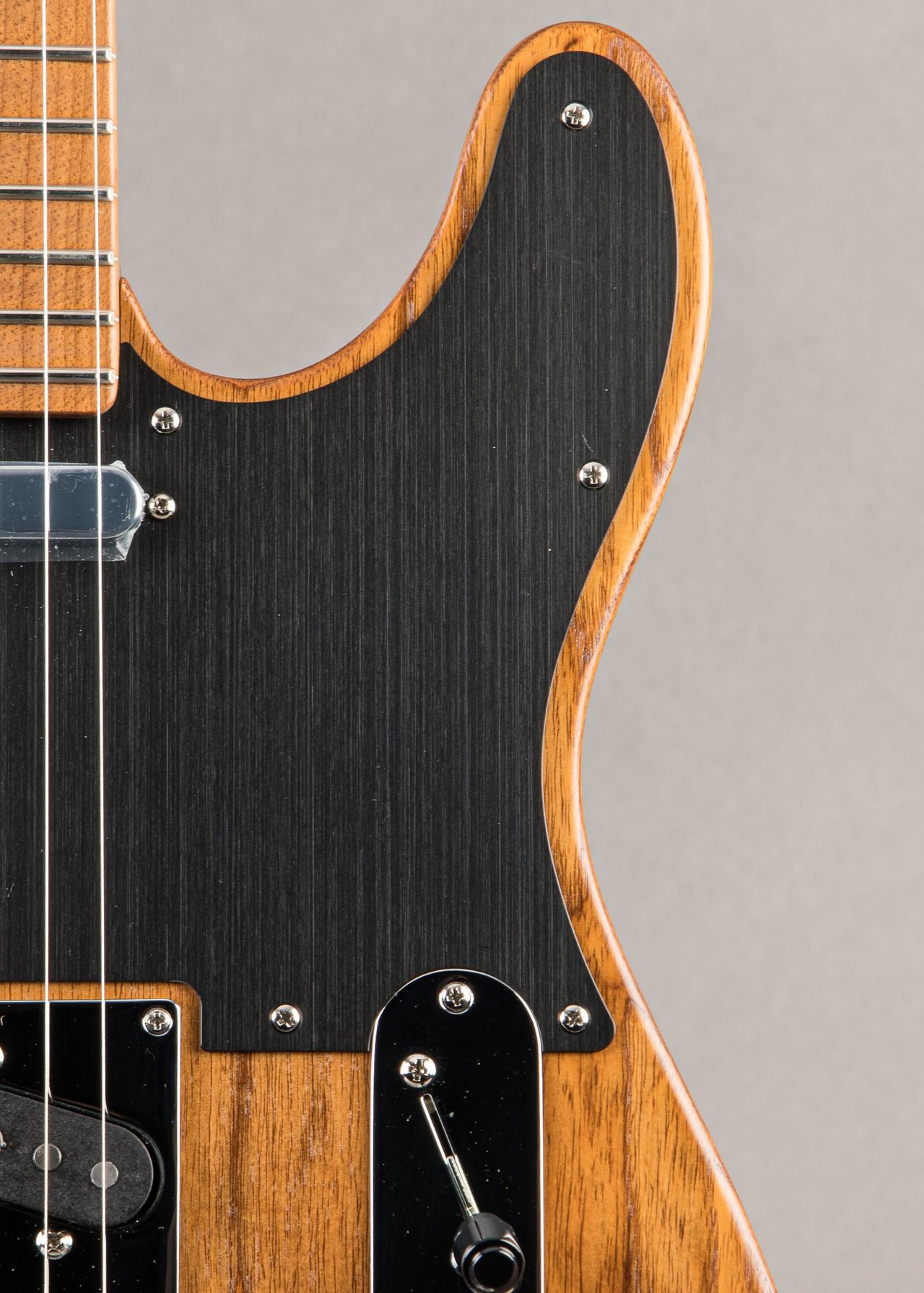 Carter Vintage - Fender Limited Edition American Ultra II