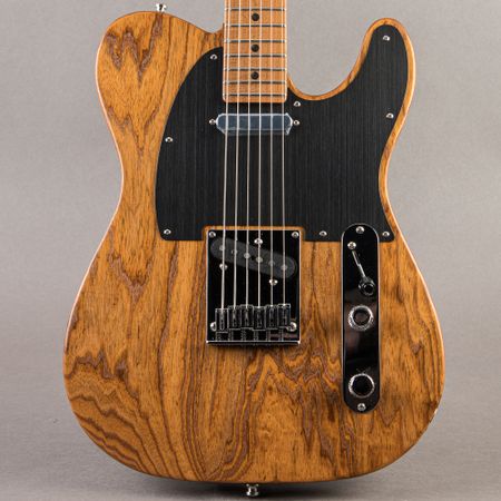 Fender Limited Edition American Ultra II Telecaster 2026, Natural thumbnail