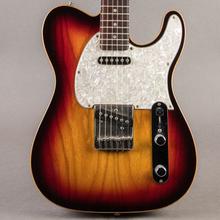 G&L ASAT Classic 1997, Sunburst thumbnail