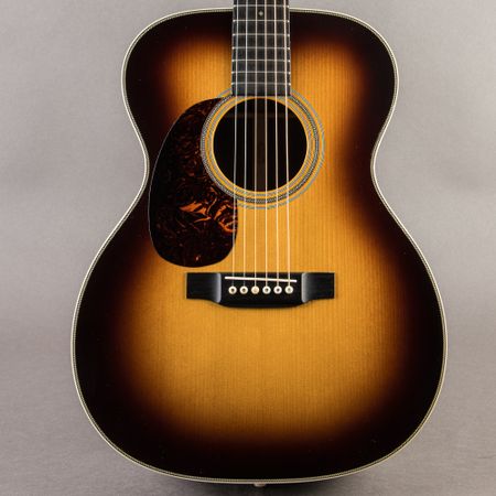 Martin Custom 000-28  2014, Shadetop thumbnail