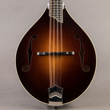 Collings MT2 2017, Birdseye Maple, Adirondack, Sunburst thumbnail