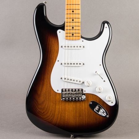 Fender Fender AVRI II Stratocaster 2024, Sunburst, 70th Anniv thumbnail