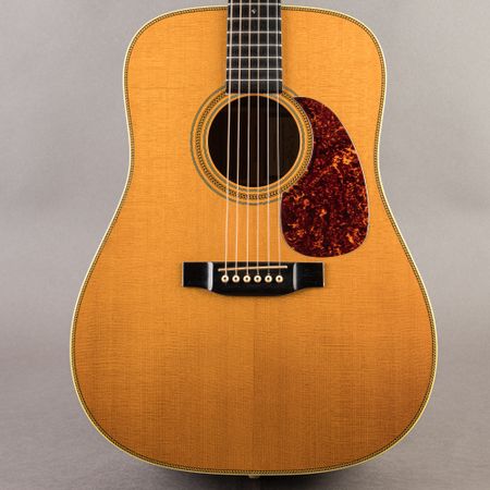 Martin HD-28 BLE 1990, Natural thumbnail
