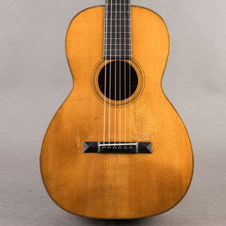 Martin 0-18 1926, Natural thumbnail