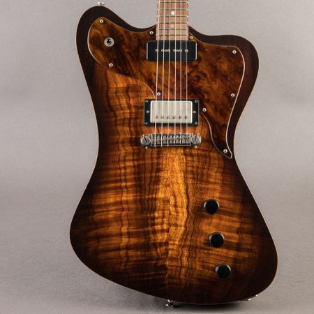 Echopark Ghettobird Custom 2021, Sunburst thumbnail