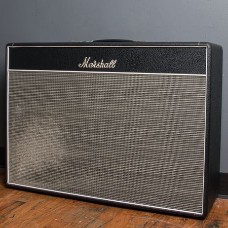 Marshall JTM45 Bluesbreaker 1962HW 2x12 Combo Handwired 1962 2014, Black thumbnail
