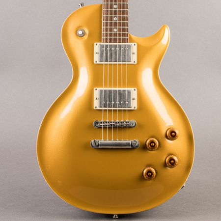 Nik Huber Orca '59, 2015, Gold Top thumbnail