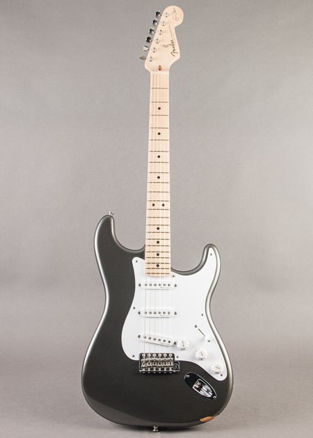 Carter Vintage - Fender Custom Shop Deluxe Stratocaster Heavy