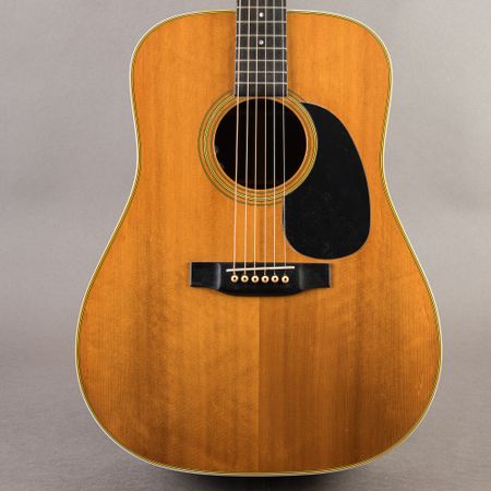 Martin D-28 1976, Natural thumbnail