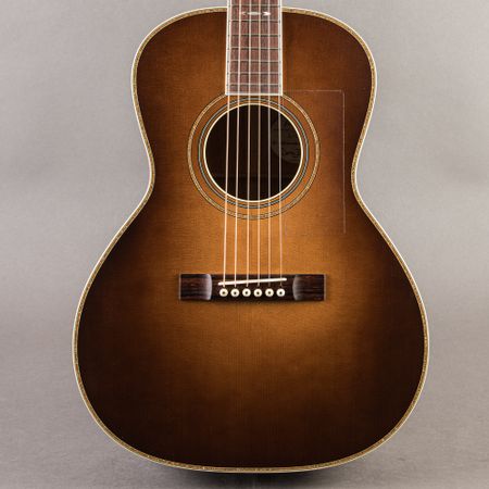Bourgeois L-DB2/12 2022, Sunburst thumbnail