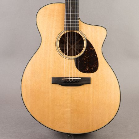 Martin SC-18E 2024, Natural thumbnail