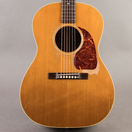 Gibson LG-3 1953, Natural thumbnail