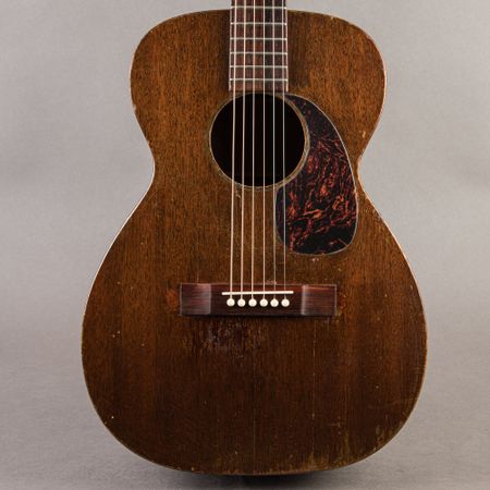 Martin 0-15 1958, Natural thumbnail