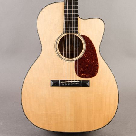 Collings 0001A SS CUT 2016, Natural thumbnail