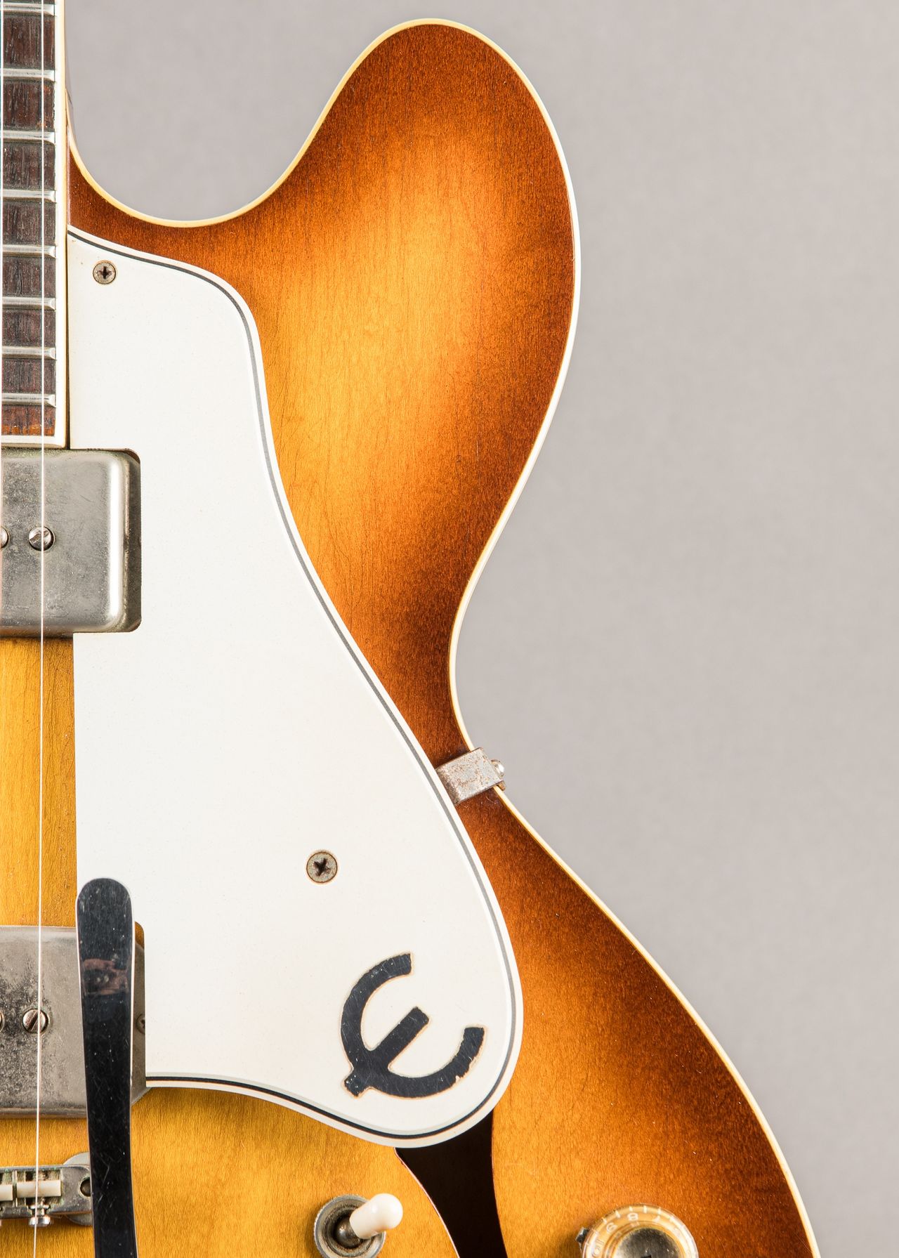 Carter Vintage - Epiphone Casino 1964, Sunburst | Carter Vintage