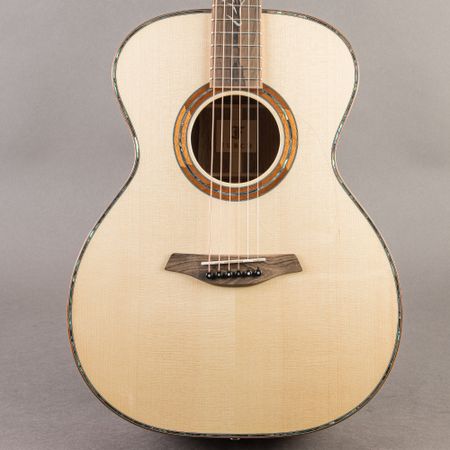 Furch OM-LC Cocobolo, 2011, Natural thumbnail