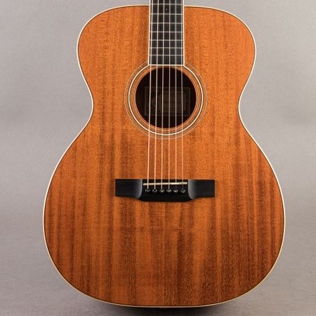 Larrivee OM-03 All Mahogany, 2000s, Natural thumbnail