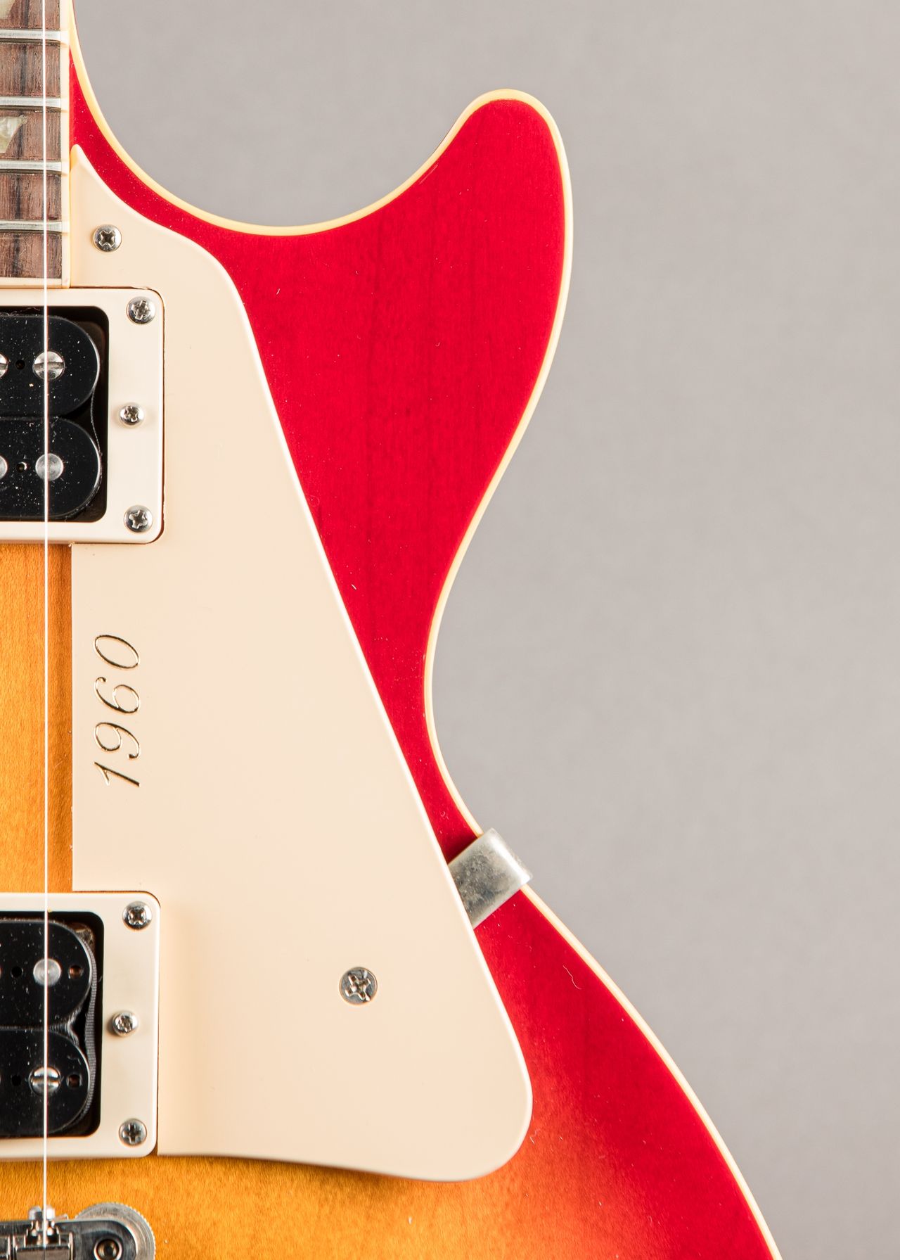 Carter Vintage - Gibson Les Paul Classic 
