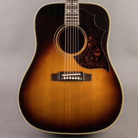 Gibson Southern Jumbo 1965, Sunburst thumbnail