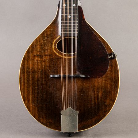 Gibson A 1918, Walnut thumbnail