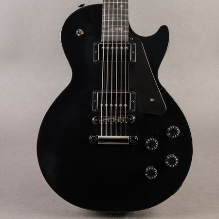 Gibson Les Paul Dark Studio 2025, Black thumbnail