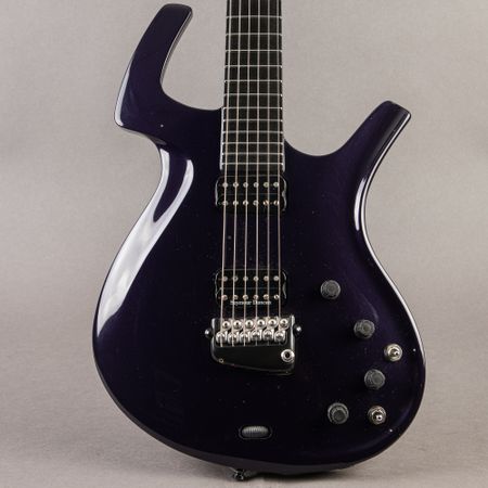 Parker Fly 1998, Purple thumbnail