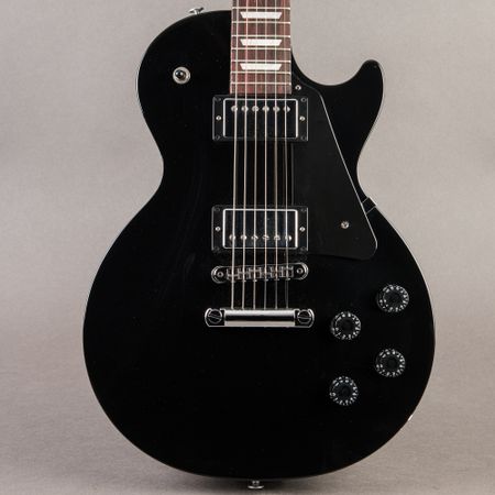 Gibson Les Paul Studio 2018, Black thumbnail