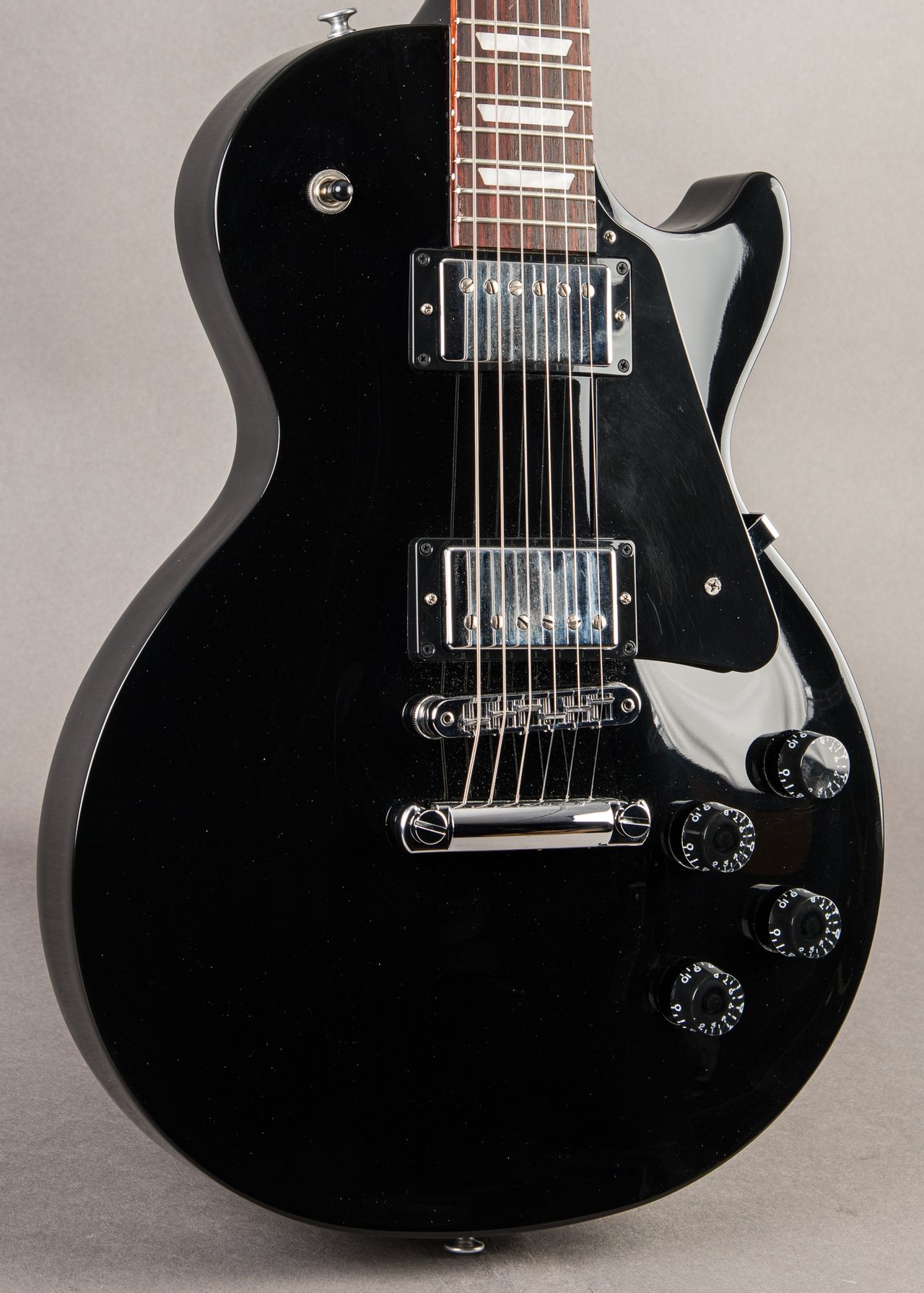 Gibson Les Poul Model Studio 2018 エレキギター Gibson Les Paul