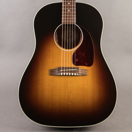 Gibson J-45 Standard 2023, Vintage Sunburst thumbnail