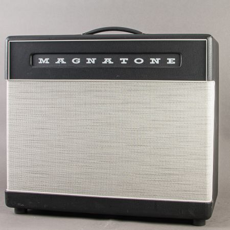 Magnatone Super Fifty-Nine M-80 1x12 Combo 2020s thumbnail