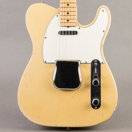 Fender Telecaster 1968, Blonde thumbnail