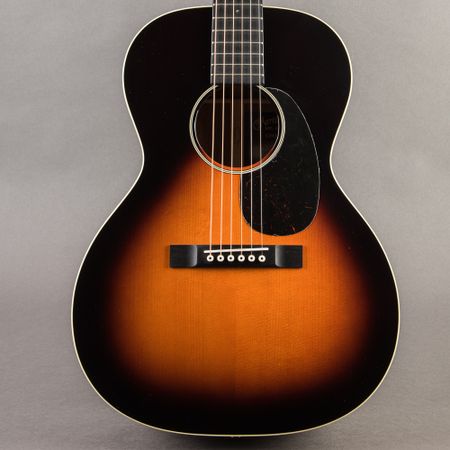 Martin CEO-7 2025, Sunburst thumbnail