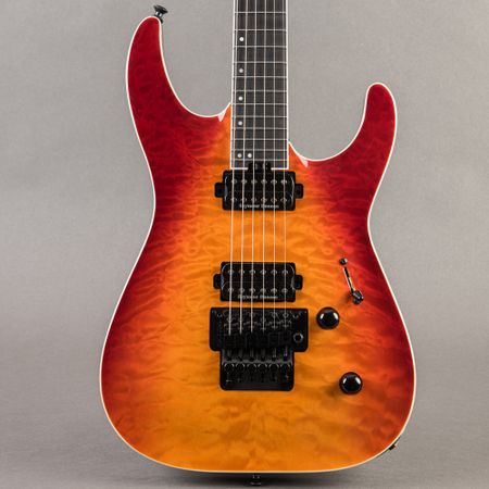 Jackson Pro Plus Series Dinky DKAQ 2025, Firestorm thumbnail