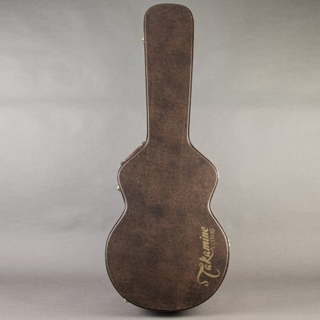 Takamine NEX 2000's, Natural thumbnail