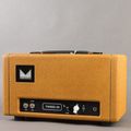 Morgan Tweed 20 5E3 Deluxe Style Head 2020's, Tweed — thumbnail 1 of 3