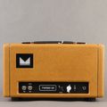 Morgan Tweed 20 5E3 Deluxe Style Head 2020's, Tweed — thumbnail 2 of 3