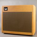 Morgan 1x12 Cabinet 2020's, Tweed — thumbnail 1 of 3