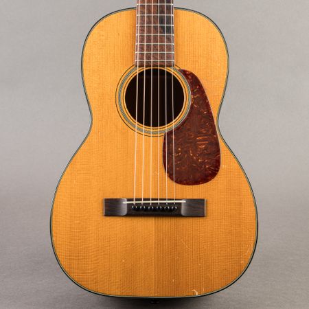 Martin 5-18 1951, Natural thumbnail