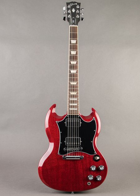 Carter Vintage - Gibson Les Paul 1954, Gold Top | Carter Vintage
