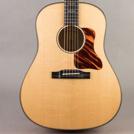 Carter Vintage - Acoustic Guitars | Carter Vintage Guitar