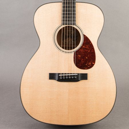 Collings OM1 2026, Natural thumbnail