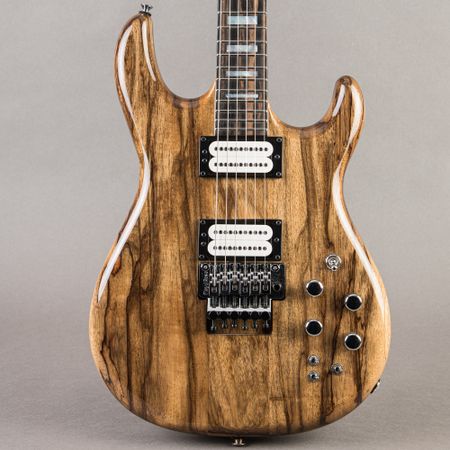 Kiesel DC127 Reissue Custom 2025, Natural thumbnail