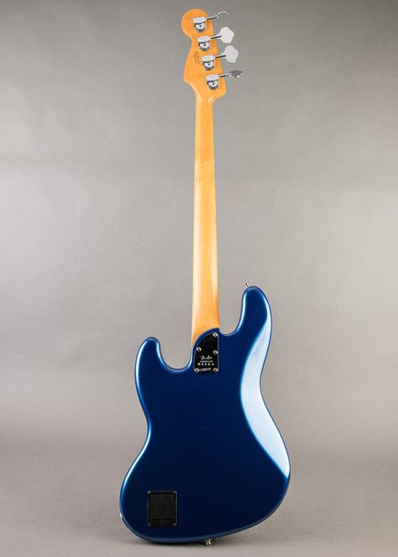 Carter Vintage - Fender MIJ Heritage '60s Jazz Bass 2022, Olympic