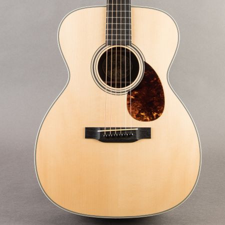 Collings OM2A HC S 2026, Natural thumbnail