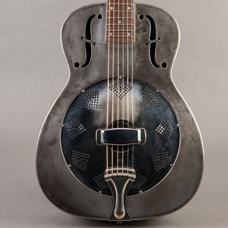 National Resonator 1930's, Steel thumbnail